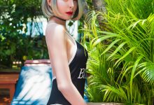 [PartyCat轰趴猫] 2018.06.21 NO.155 苏小暖 [90+1P]-妹子图