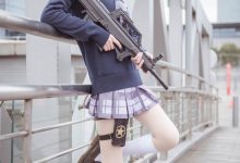 你的负卿 - 95制服 [15P-169MB]-妹子图