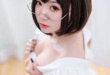 是青水 - 女仆 [35P-476MB]-妹子图