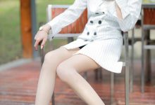 丝慕写真 SM104 粉嫩 - 诗晴 [90P]-妹子图