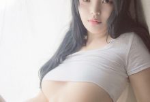 [HuaYan花の颜] 2016.11.10 VOL.009 伊小七MoMo [52+1P]-妹子图