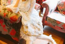 [Kimoe激萌文化] 2016.09.01 KIM.003 Lolita少女心 夏美酱Lolita+JK制服 [63+1P]-妹子图