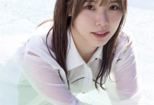 Liyuu写真集「見つめて、恋して。」-妹子图