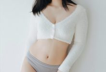 東雲うみ写真集「うみまみれ」-妹子图