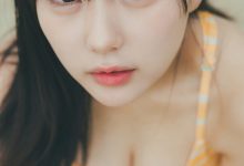 田中美久写真集「はじめての」-妹子图