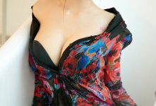 [Ugirls尤果网] 2018.06.01 U372 李莉莉 [65P]-妹子图