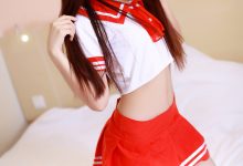 [PartyCat轰趴猫] 2018.06.28 NO.161 文琳 [38+1P]-妹子图