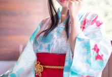 Hane Ame 雨波写真 - 溫泉[100P-146MB]-妹子图