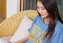 [妖精社] 2020.12.30 T2047 《思文-周末》 [35P/243M]-妹子图