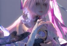 w百合欧皇子w -  符玄 [19P-194MB]-妹子图