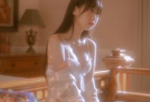 萌芽儿o0 -  人鱼姬 [21P-518MB]-妹子图