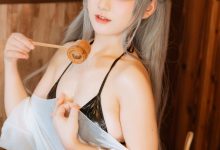 七七娜娜子 - NO.13 美因茨 [44P-377MB]-妹子图