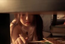 樱晚gigi -  日常系列 初夏梦回(中) [1V-275MB]-妹子图