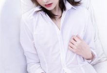 白露Bululu - 恋人 [100P-1GB]-妹子图