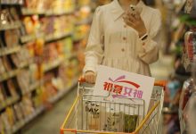 初夏女神 NO.024 双双 偶遇学姐 周末逛商场[120P+1V／6.90GB]-妹子图