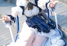 喵喵的喵吖 - NO.11 杭州520缘起CP 漫展返图 [12P-71MB]-妹子图