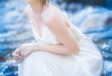 清青琴玖 - 静花照水 [37P-608MB]-妹子图