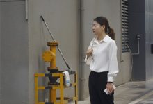 初夏女神 NO.042 小悦悦 职场小白[129P+1V／5.48GB]-妹子图