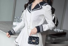 [XiuRen秀人网] 2023.10.18 No.7526 浅浅Danny [92+1P]-妹子图