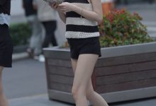 都市丽人白白净净的女孩儿【86P-954MB】-妹子图