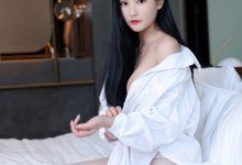 [MFStar模范学院] 2022.08.16 VOL.565 小米XM [61+1P]-妹子图