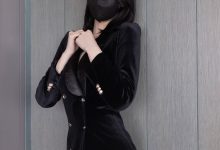 [XiuRen秀人网] 2022.08.16 No.5442 安然anran [83+1P]-妹子图