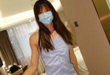 [ROSI口罩系列]2022.07.17 NO.2226[84+1P／114MB]-妹子图