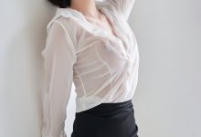 K-MODEL  EHC VOL.045 Rahee [48P-411MB]-妹子图