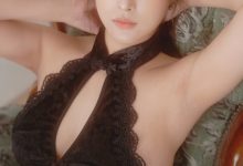 K.G.J – ESPACIAKOREA ESP VOL.016 [45P-140MB]-妹子图