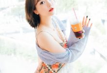 LOOZY Ye Eun – Lover In Hotel + S.Ver [112P-1.59G]-妹子图