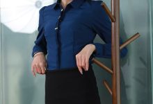 [IESS异思趣向] 2022.02.12 丝享家1003：小六《橘红高跟性感短裙》[93P／111MB]-妹子图