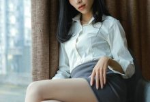 [IESS异思趣向] 2022.02.14 丝享家1004：美子《地板上的尤物》[89P／111MB]-妹子图
