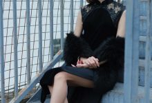 [IESS异思趣向] 2022.02.22 丝享家1009：小六《南国有佳人》[85P／146MB]-妹子图