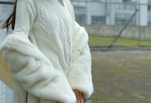 [IESS异思趣向] 2022.02.28 丝享家1014：团团《长靴肉丝》[88P／95.6MB]-妹子图