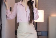 [XiuRen秀人网] 2022.08.10 No.5413 江真真 [70+1P]-妹子图