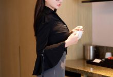 [XiuRen秀人网] 2023.10.23 No.7549 唐宁宁 [85+1P]-妹子图