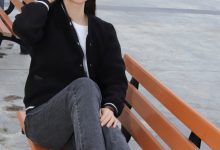 Pary摄影 NO.011 极品女神小芳首发长椅大方展示极品美脚[113P／319MB]-妹子图