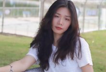 Pary摄影 NO.030 小允的精致美甲美脚[160P／875MB]-妹子图