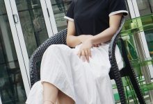 Pary摄影 NO.032 小罗创意园赤脚[124P／611MB]-妹子图