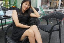 Pary摄影 NO.033 小红展示37码美脚[109P／553MB]-妹子图