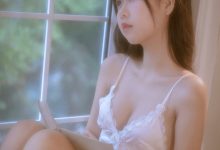 萌芽儿o0 - 遐想 [27P-631MB]-妹子图