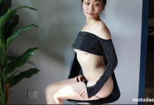 [MFStar模范学院]视频 2018.11.20 VN.029 狐小妖Baby [1V]-妹子图