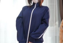 蜜汁猫裘 NO.076 草莓圣代 [45P4V-1.02GB]-妹子图