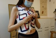 [ROSI口罩系列]2023.10.23 NO.2689[88+1P／111MB]-妹子图