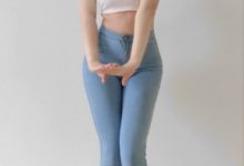 妍妹 舞出精彩屯妹1期【6V-2.48GB】-妹子图