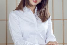 [Ligui丽柜] 2022.07.18 《一品尤物》海伦娜 [50+1P-53M]-妹子图