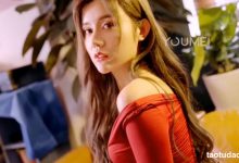 [YouMei尤美]视频 2018.01.18 卓雅琪 贤妻良母 [1V]-妹子图