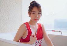 [YouMei尤美] 视频 2018.09.25 邻家有女初长成 小KK [1V]-妹子图