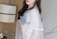 [kelagirls克拉女神]2019.11.13《雪白美脚尖》依娜丝[35+1P／443M]-妹子图