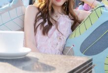 [kelagirls克拉女神]2019.12.20《邂逅外滩》芊芊[34+1P／671M]-妹子图